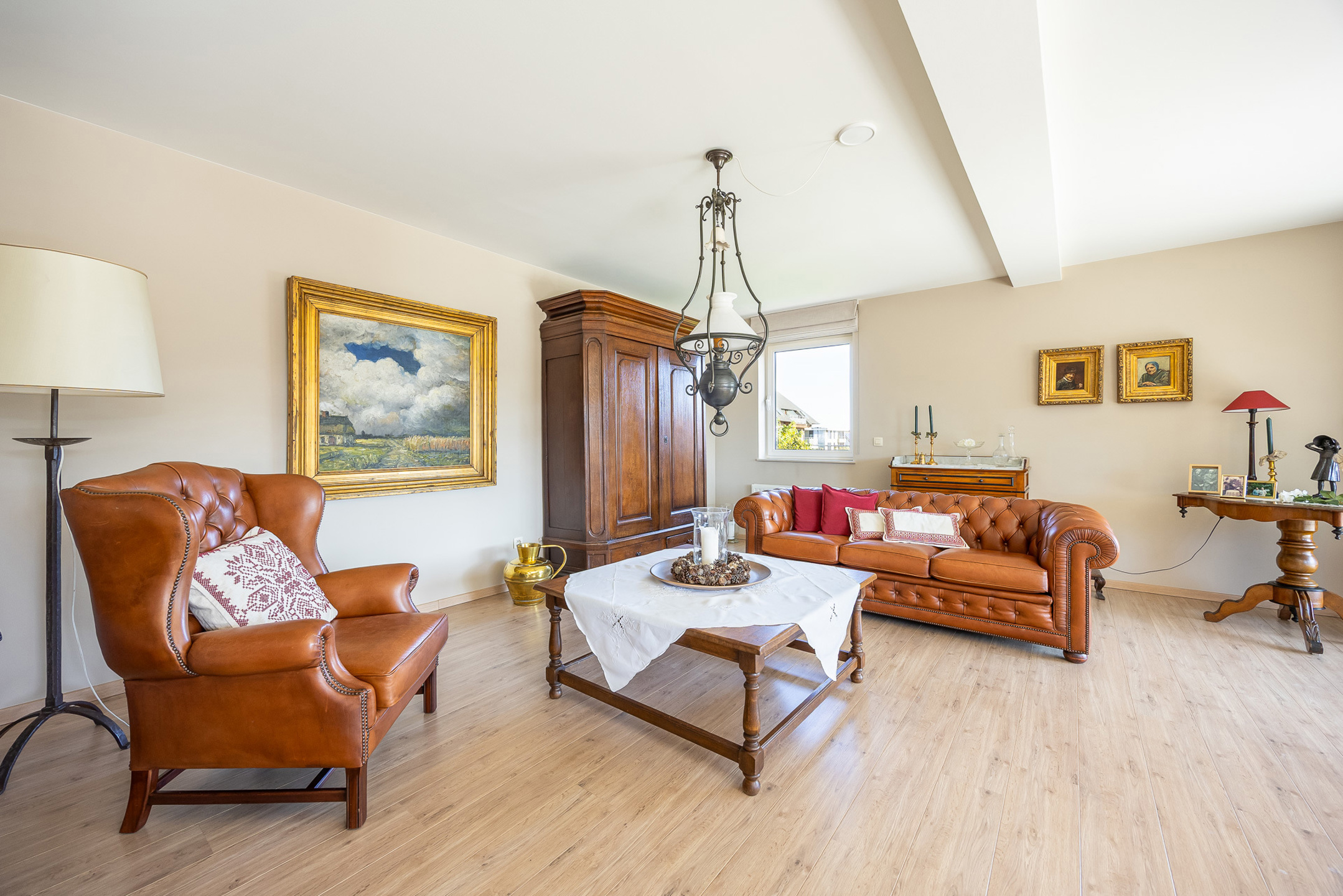 Apartment for sale in Hoogstraten with 2 bedrooms - photo 4