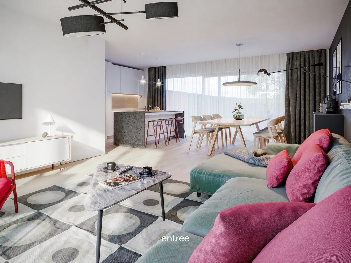 TIJDELIJKE ZOMERAKTIE: KORTING € 20 000 - foto 5