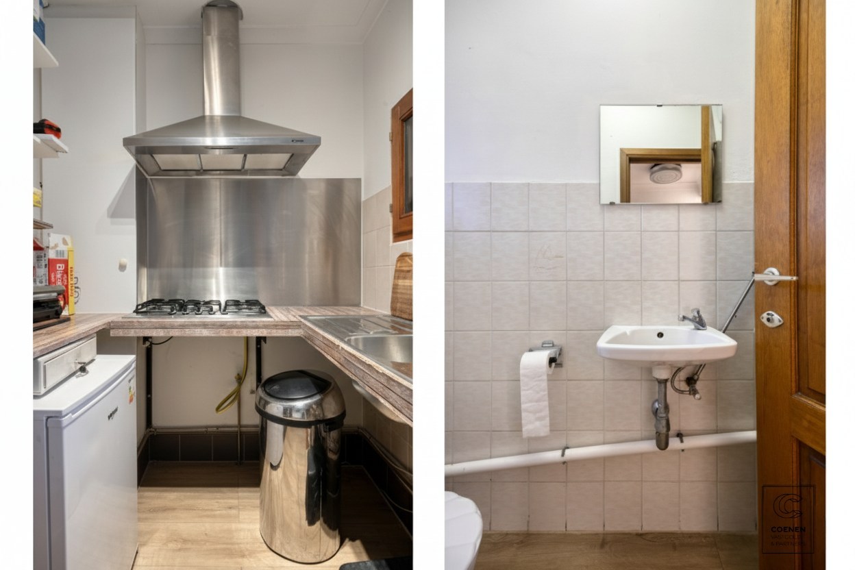 House for sale in Deurne - photo 5