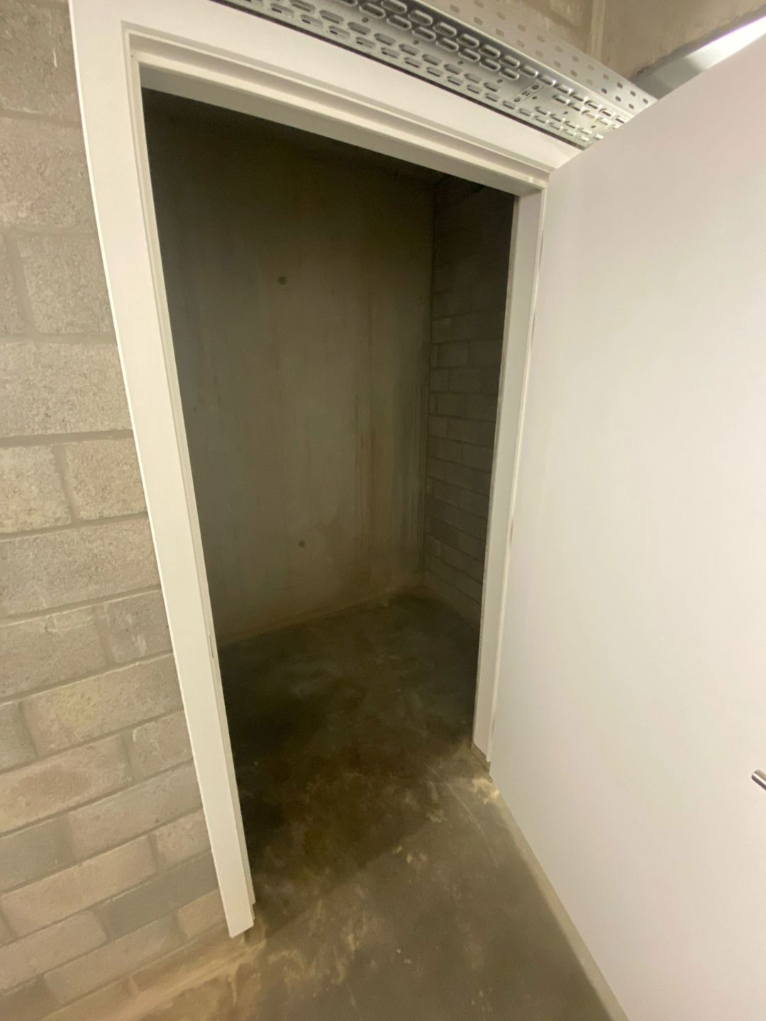Ondergrondse berging bij project "Tribeca" - foto 4