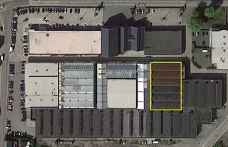 Opslagruimte van 1.441 m² te huur in Dendermonde, gelegen langs de Zeelsebaan met een vlotte ontsluiting naar de E17. Het magazijn beschikt over...