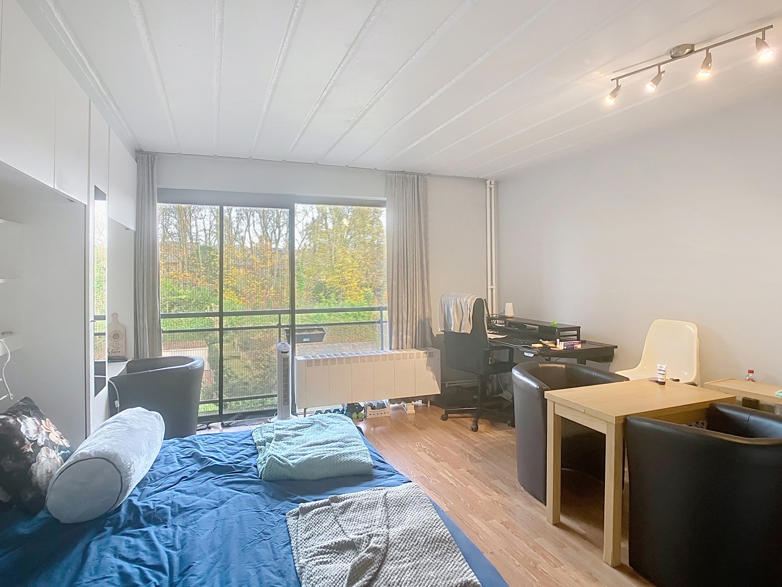 Apartment for rent in Heverlee with 1 bedroom - photo 5