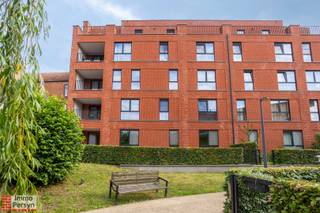 Apartment for rent in Diest