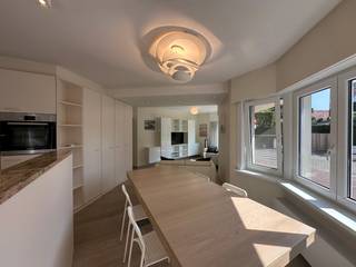 Apartment for rent in Knokke-Heist