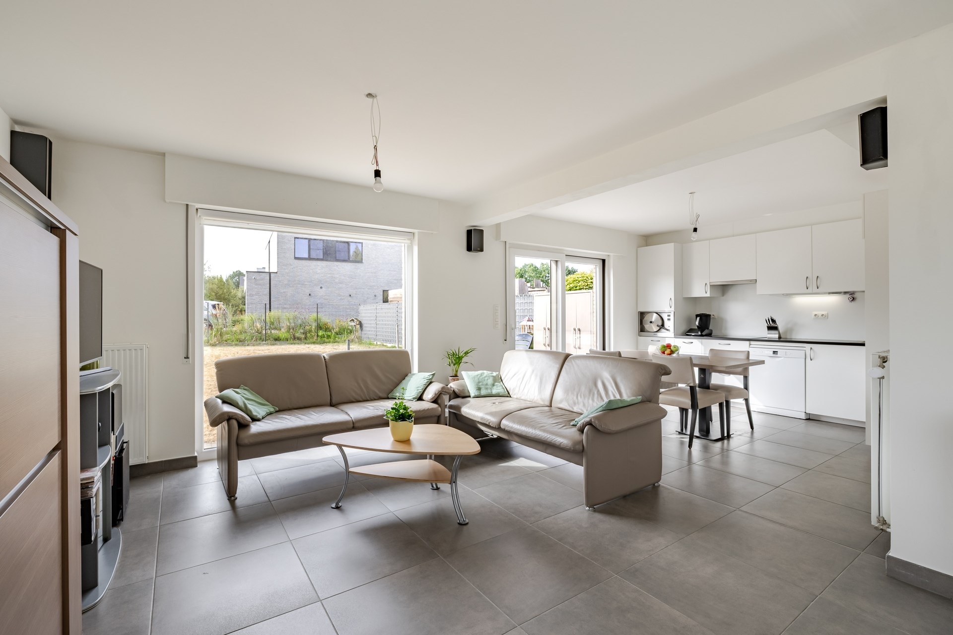 Perfecte instapklare woning met 3 slaapkamers in Wetteren - foto 5