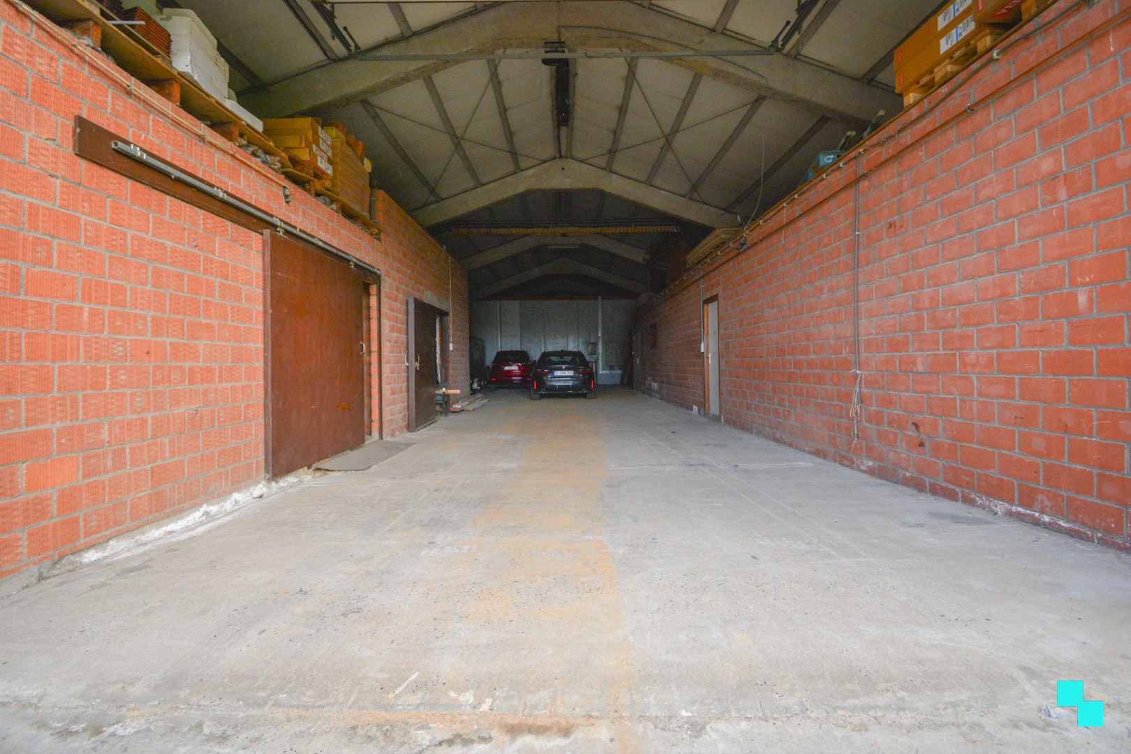 Opslagruimte te Langemark-Poelkapelle - foto 2