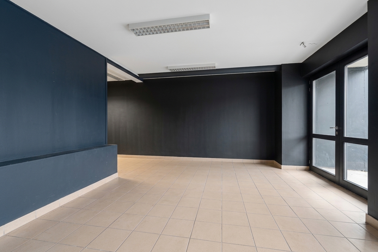 Handelsruimte te koop in het centrum van Middelkerke - foto 4