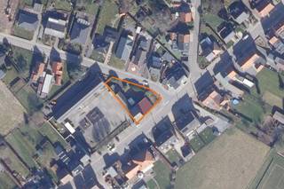 Appartement à vendre à Glabbeek