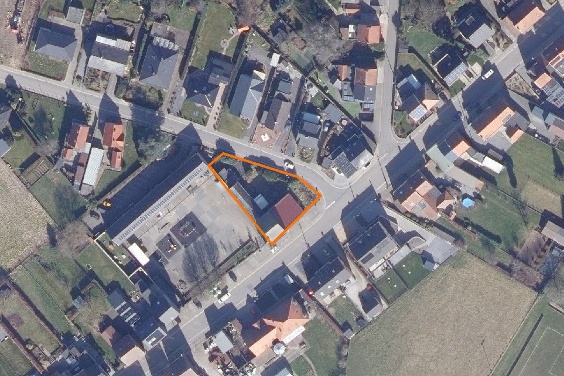 Appartement à vendre à Glabbeek avec 3 chambres - photo 3