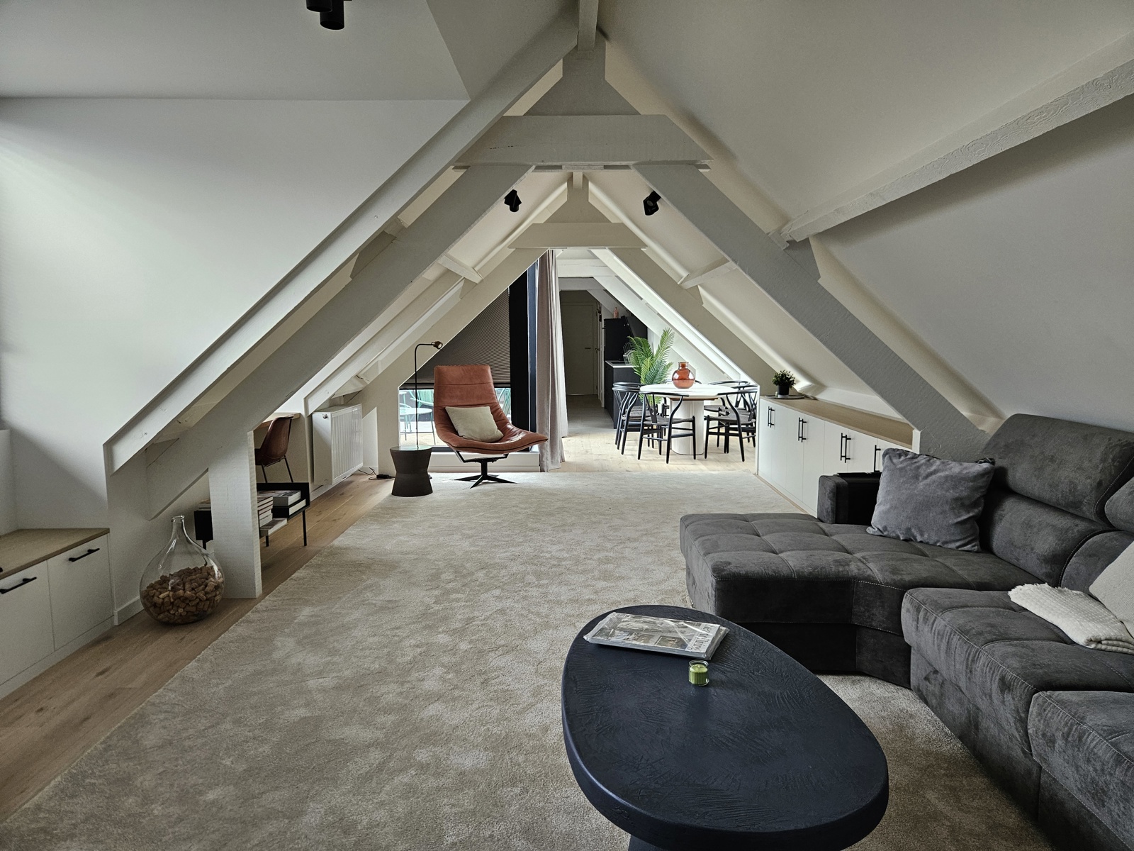 Appartement à Turnhout