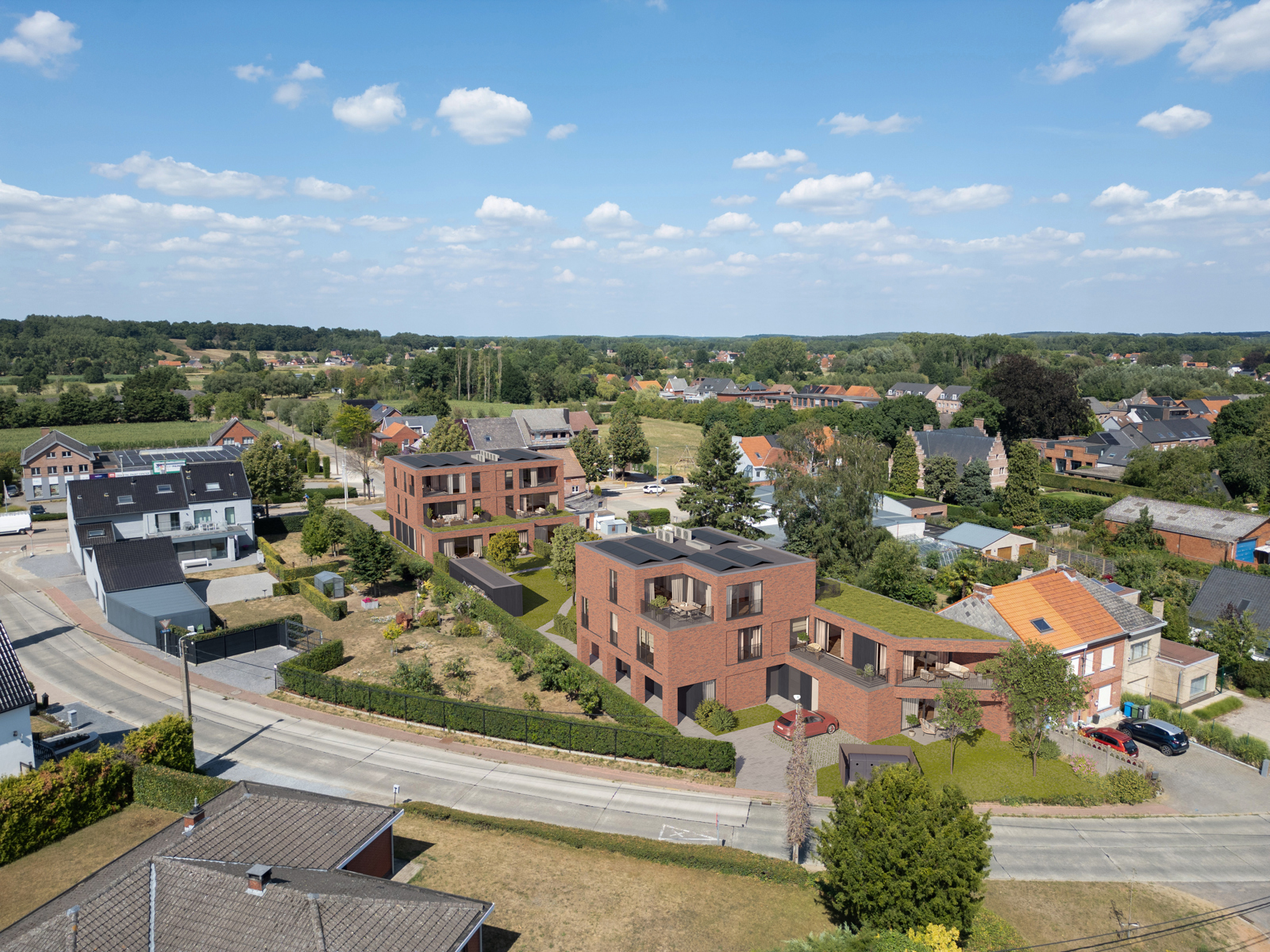 Apartment for sale in Aarschot with 2 bedrooms - photo 4