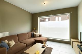 House for rent in Staden
