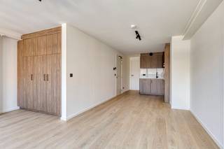 **Wonen in Residentie ROUTE 66**Wonen in Residentie ROUTE 66 is kiezen voor kwaliteit en ruimte en dit op een uiterst strategisch goede locatie. Wij...