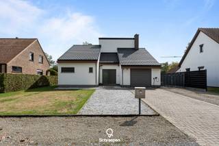 House for sale in Zonhoven