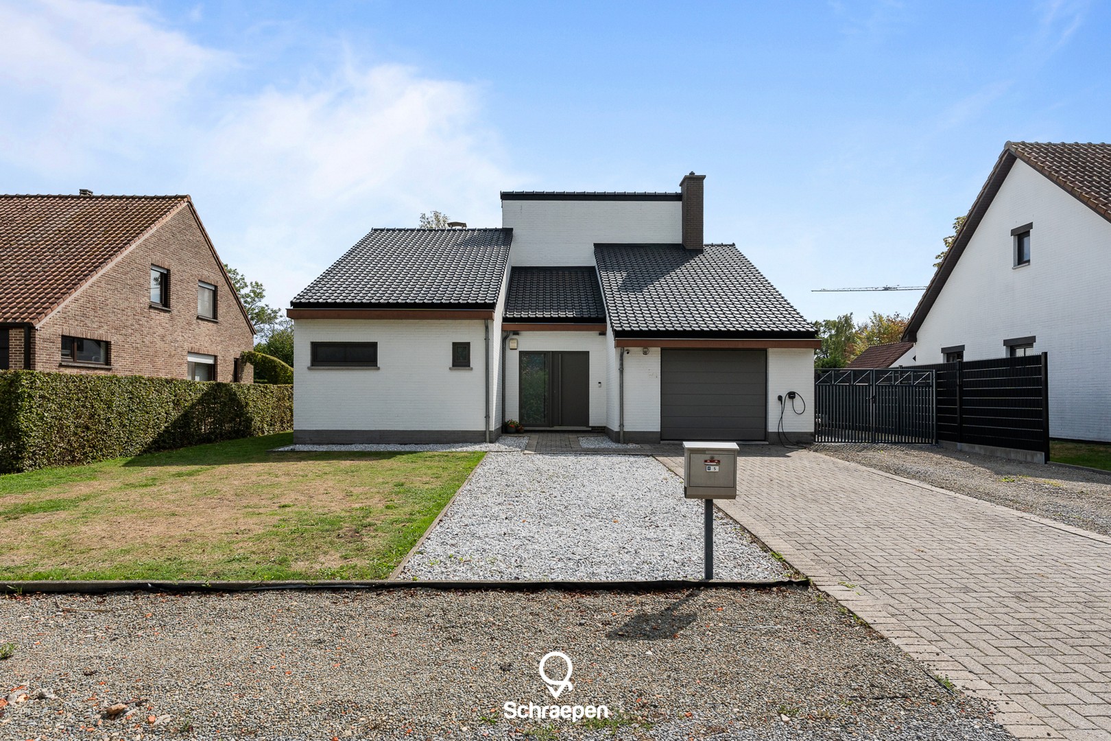 House for sale in Zonhoven