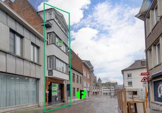 Apartment for sale in Tielt