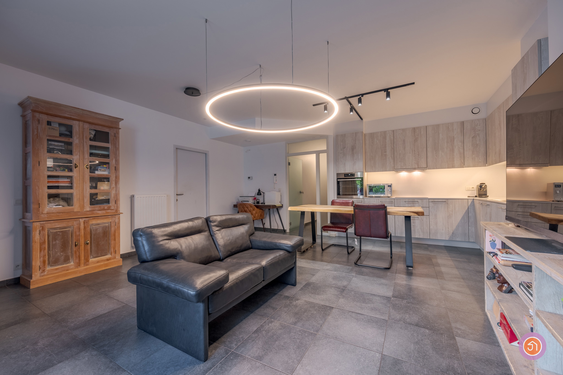 Appartement à vendre à Bornem avec 3 chambres - photo 3