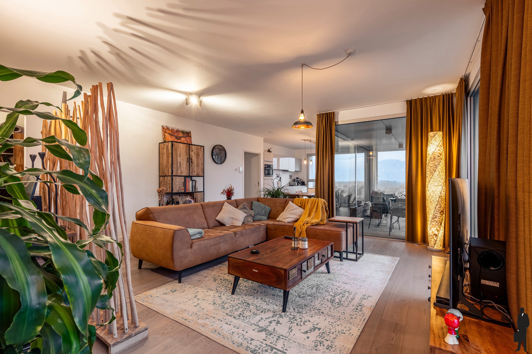 Luxe appartement met 3 slaapkamers te Turnhout  - foto 5