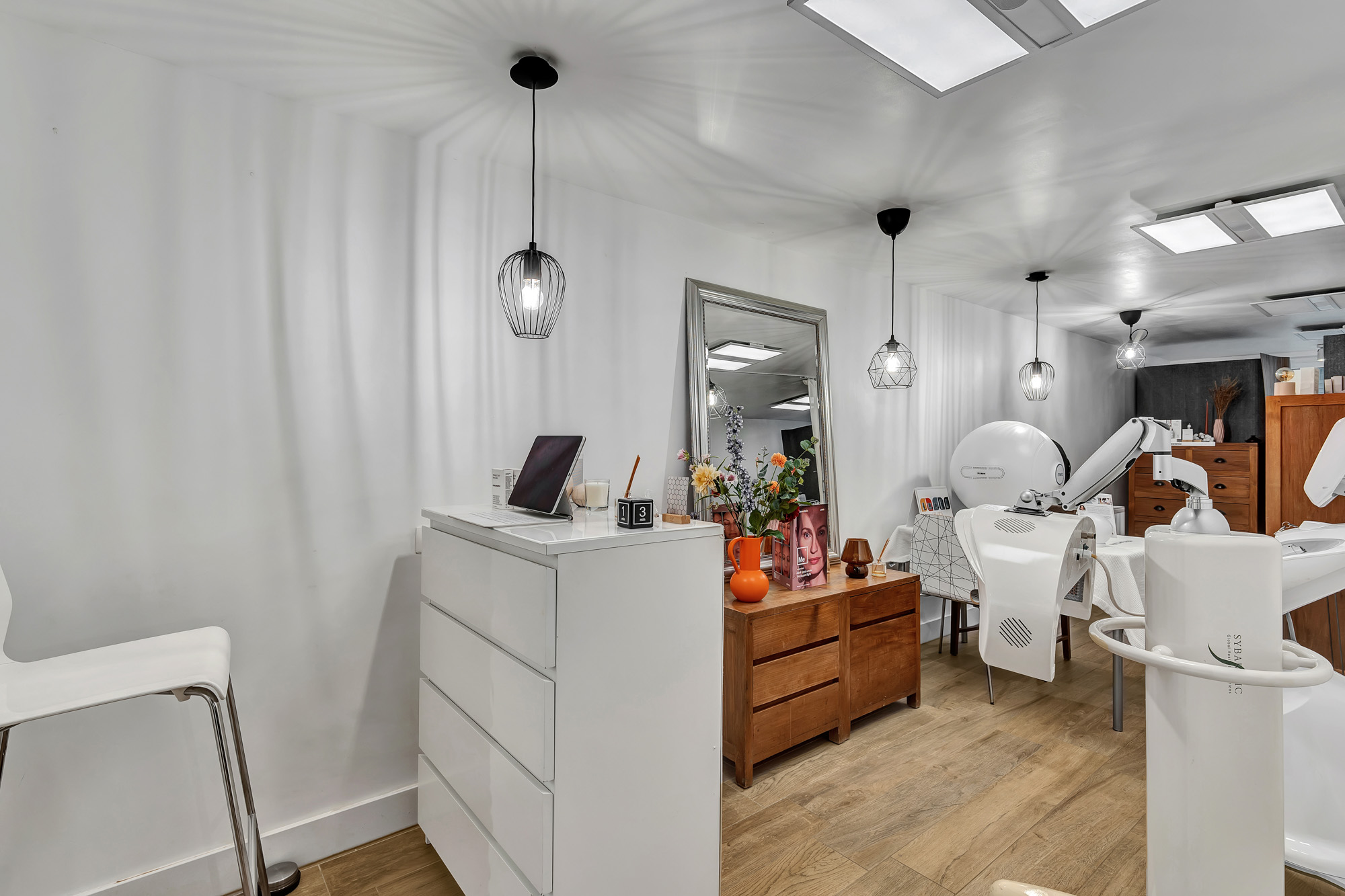 Unieke woning met multifunctionele (handels)ruimte - foto 3