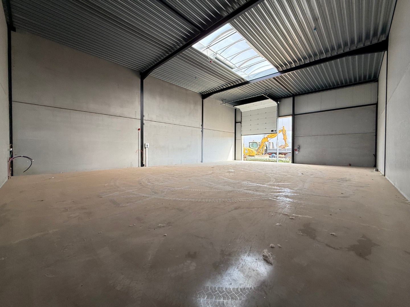 Commercial à louer à Tielt - photo 3