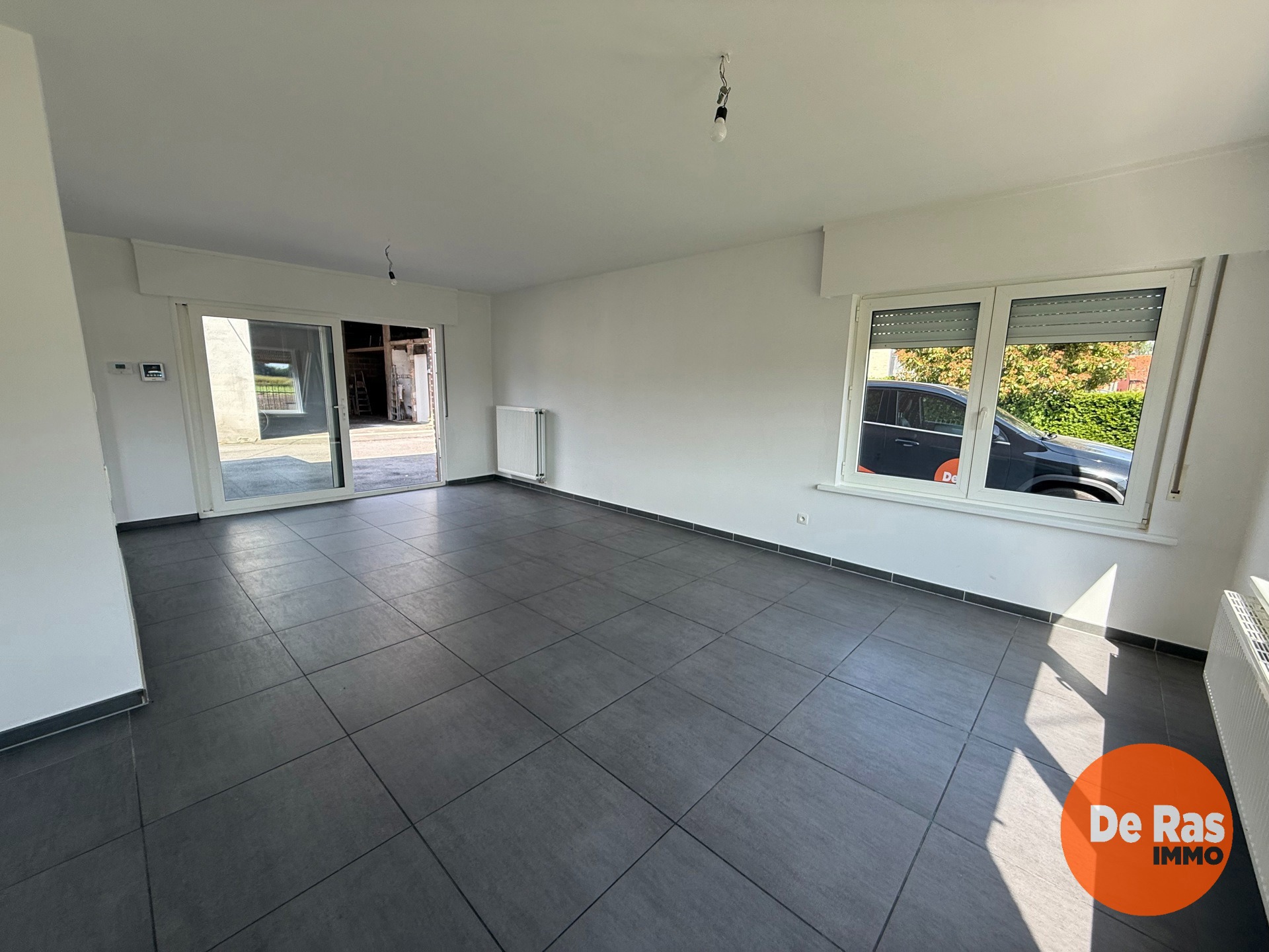 WICHELEN - Ruime woning met multifunctionele loods. - foto 4