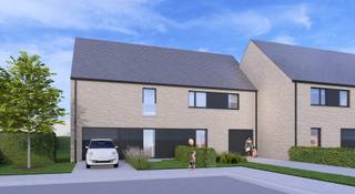 House for sale in Ingelmunster