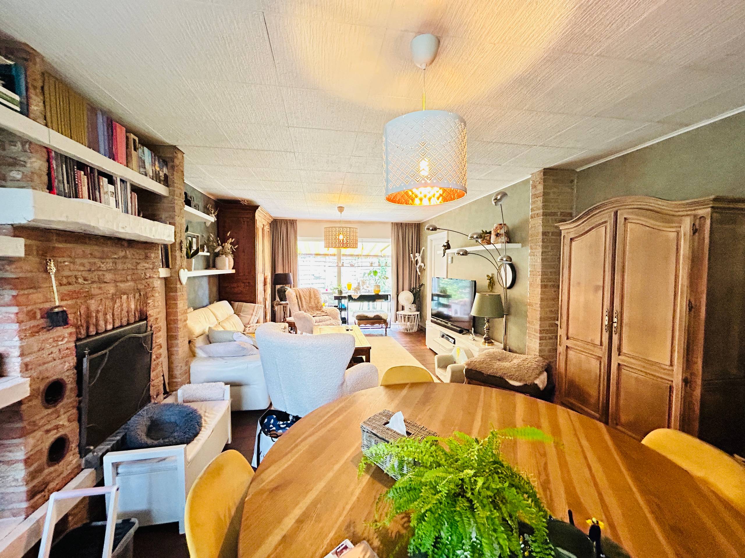 Ruime gezinswoning met tuin en garage te koop in Roeselare - foto 5