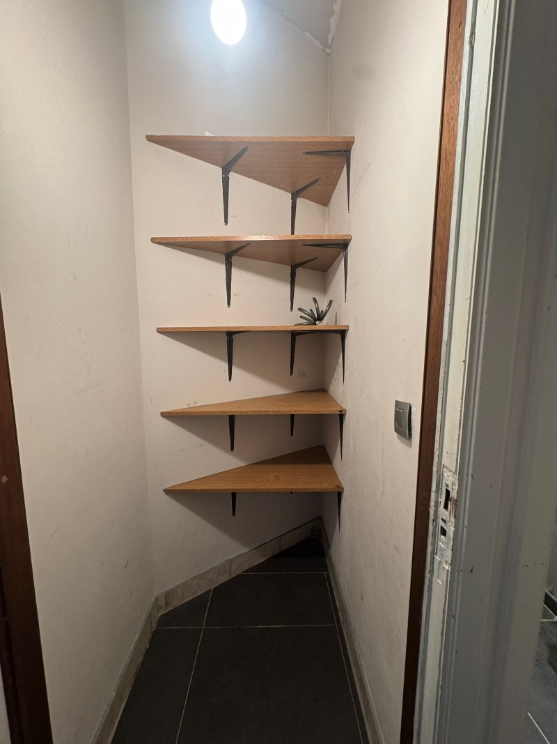 DUPLEXAPPARTEMENT op zeer centrale ligging met 3 slpks!!! - foto 5