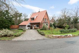 Maison à vendre à Stabroek