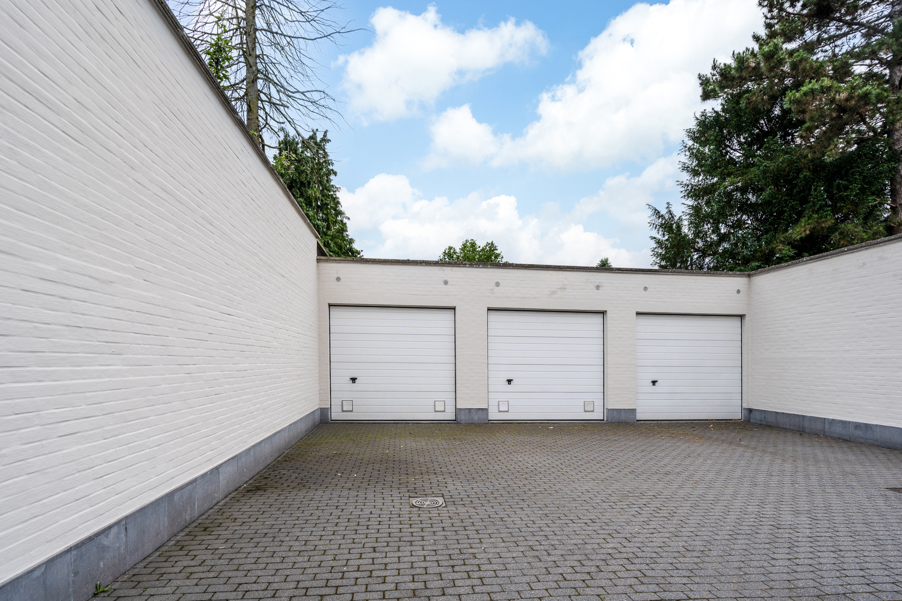 Garage à vendre à Kapellen - photo 2