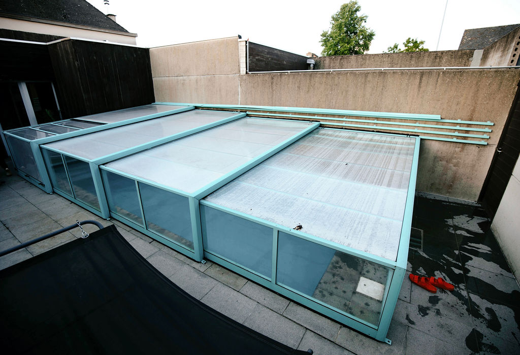 Unieke ruime woning met wellness en tal van mogelijkheden - foto 5