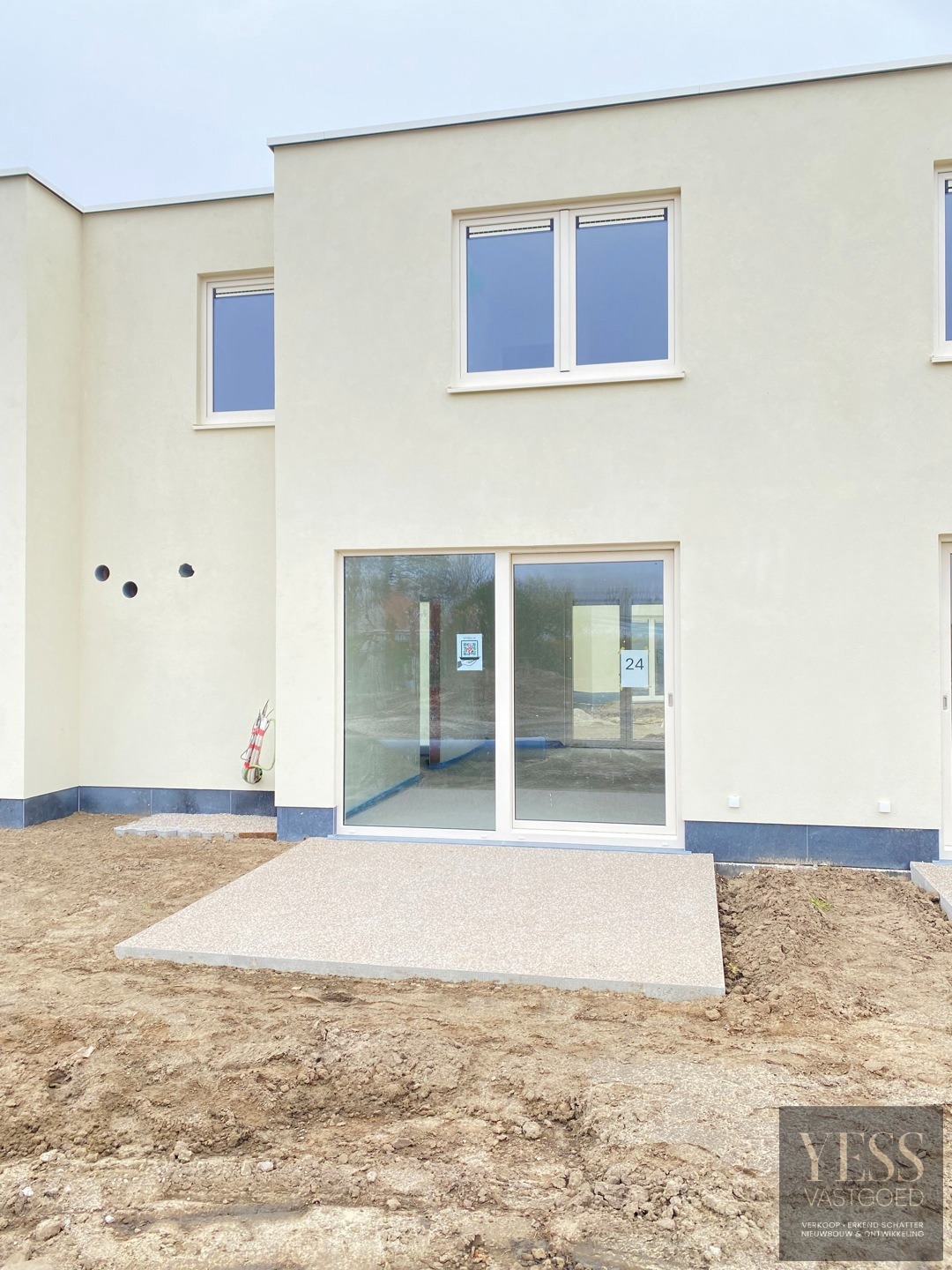 House for sale in Bredene with 3 bedrooms - photo 2
