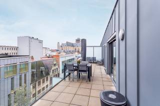 Apartment for sale in Antwerp