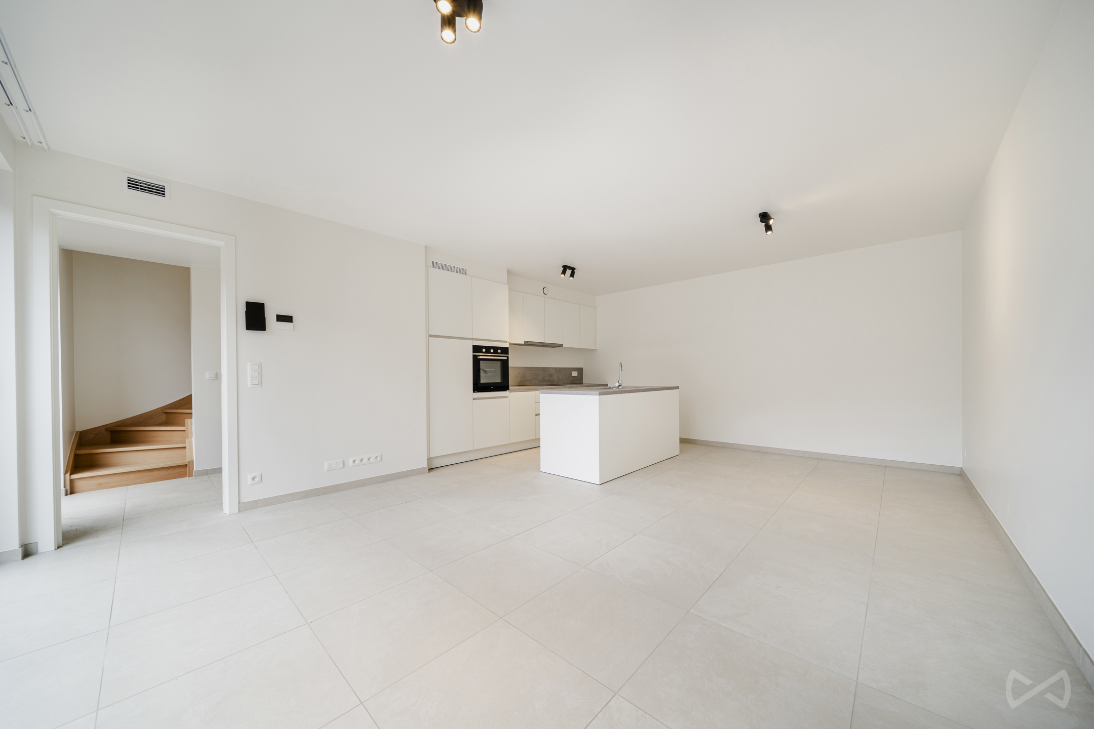 Huis in een nieuwbouwproject in het hart van Schaarbeek! - foto 1