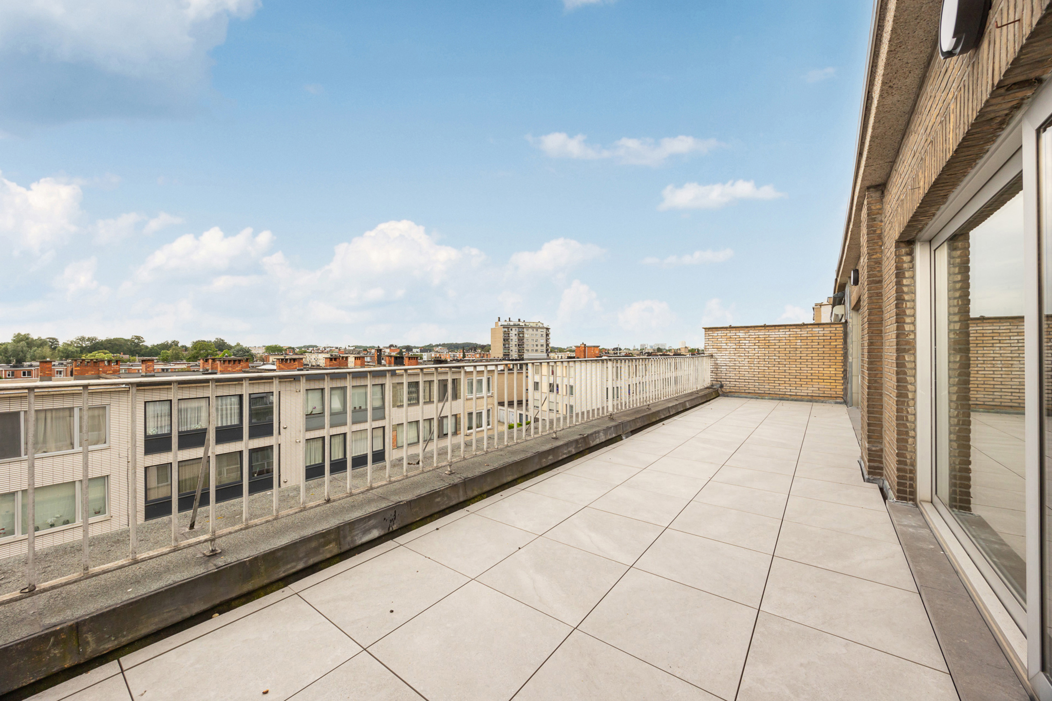 Appartement à louer à Anvers avec 1 chambre - photo 5