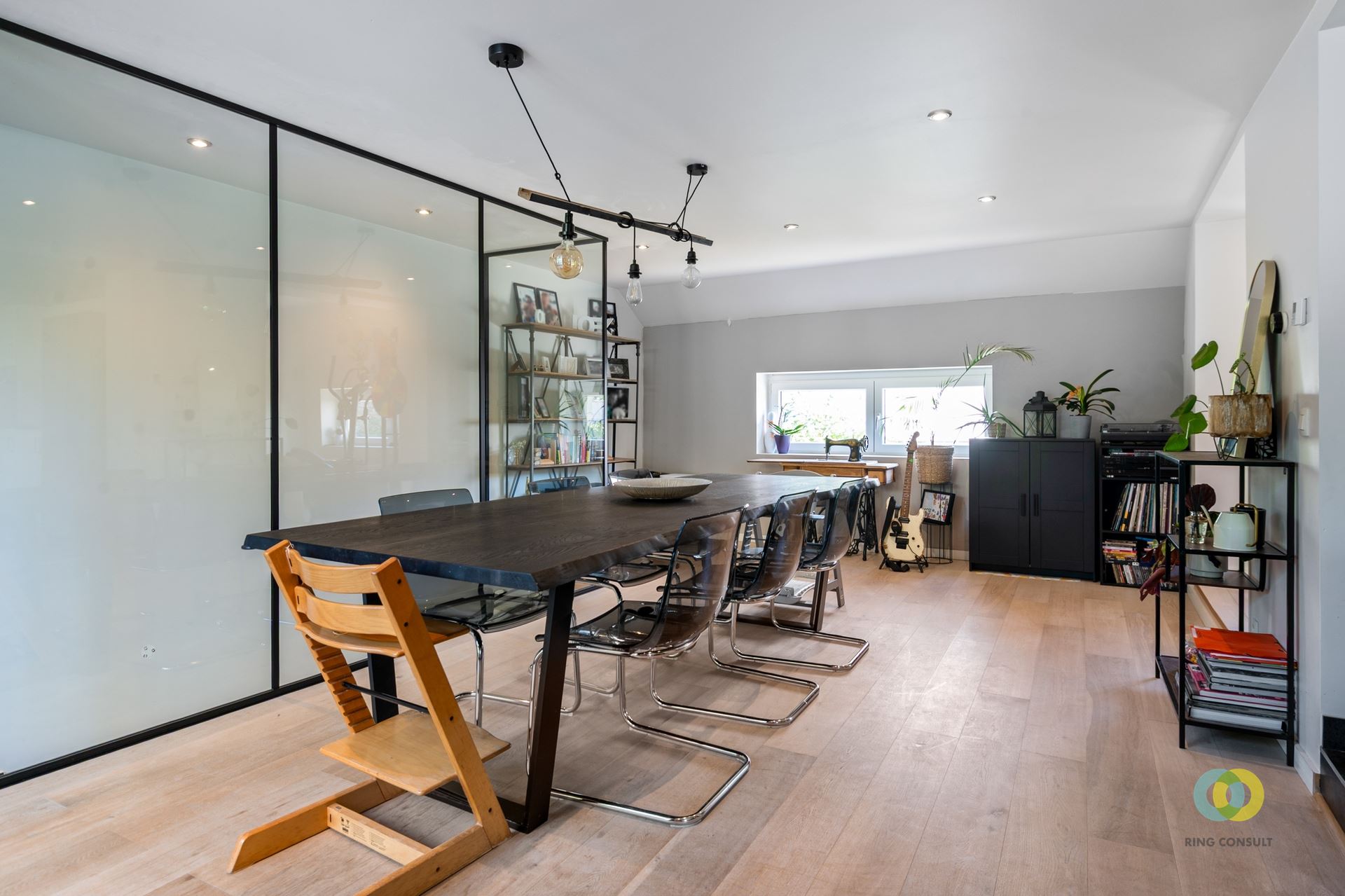 Instapklare woning EPC B, 3 slaapkamers en garage - foto 4
