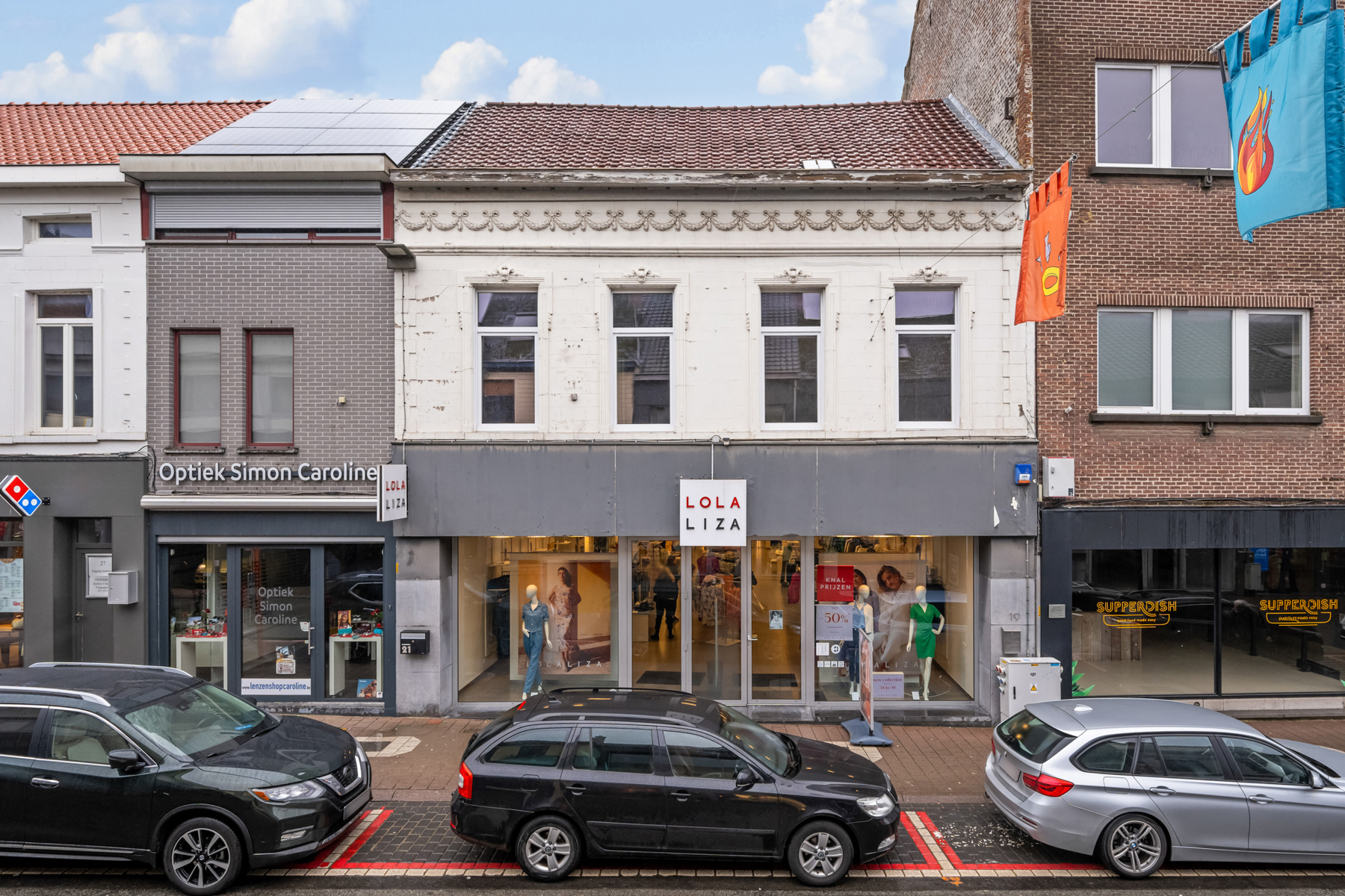 Commercial à vendre à Grammont - photo 4