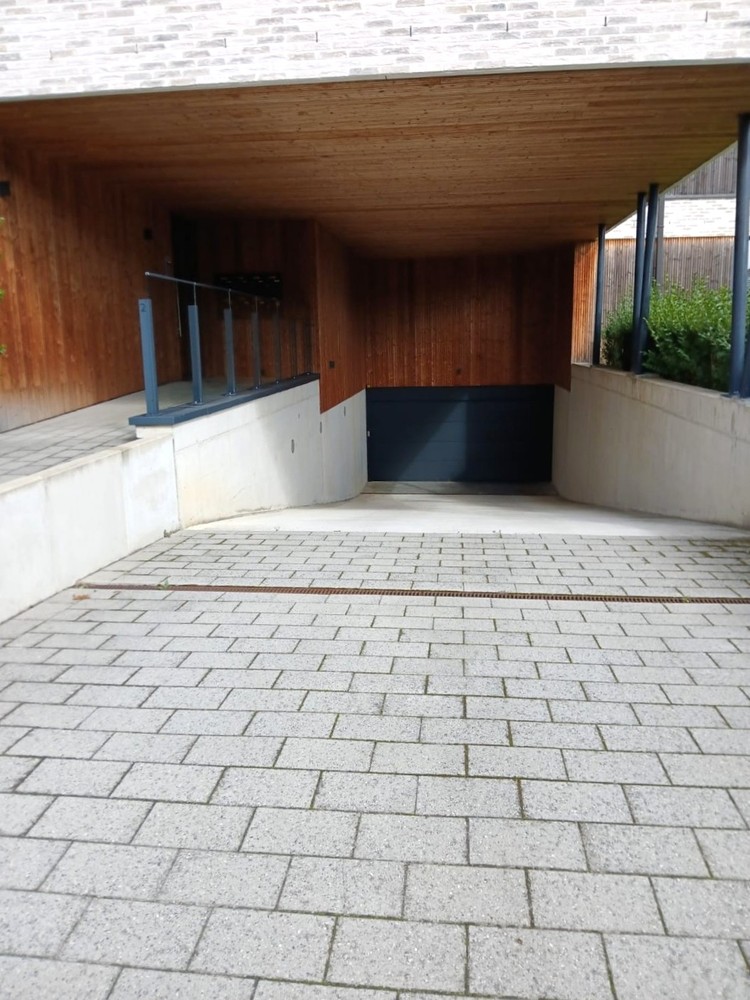Garage for rent in Leuven