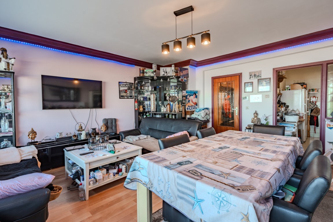 2 slpkapp met frontaal zeezicht - foto 3