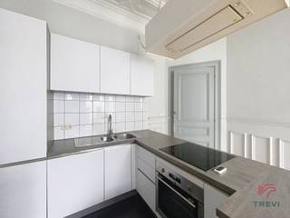 BRUSSELS – In the Dansaert district, close to the Stock Exchange and Debrouckère, in the heart of Brussels, close to numerous transport links...