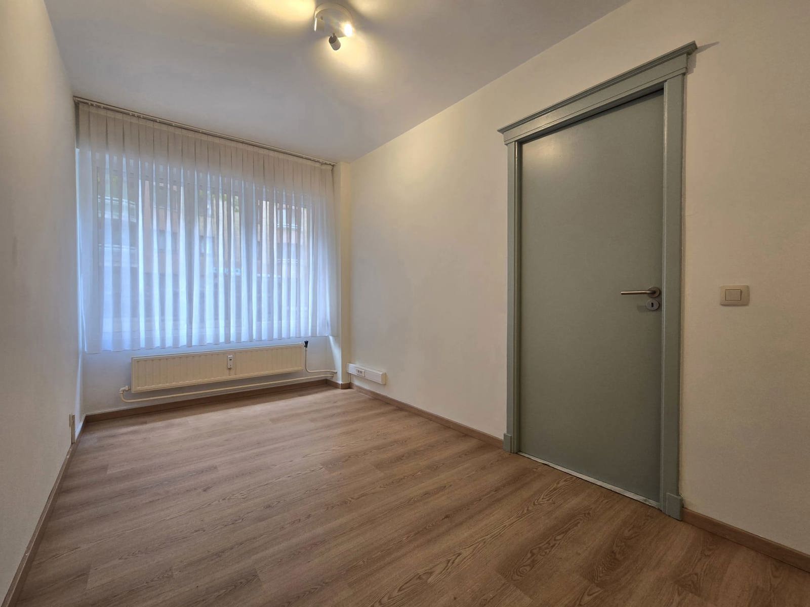 Recent opgefrist appartement op toplocatie! - foto 5