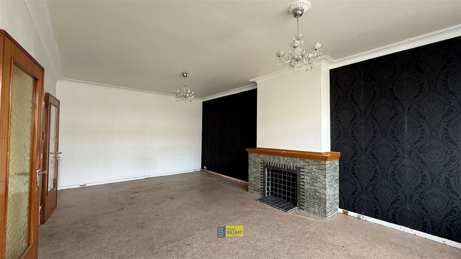 Ruim appartement met 3 slaapkamers en lage vaste kosten - foto 2