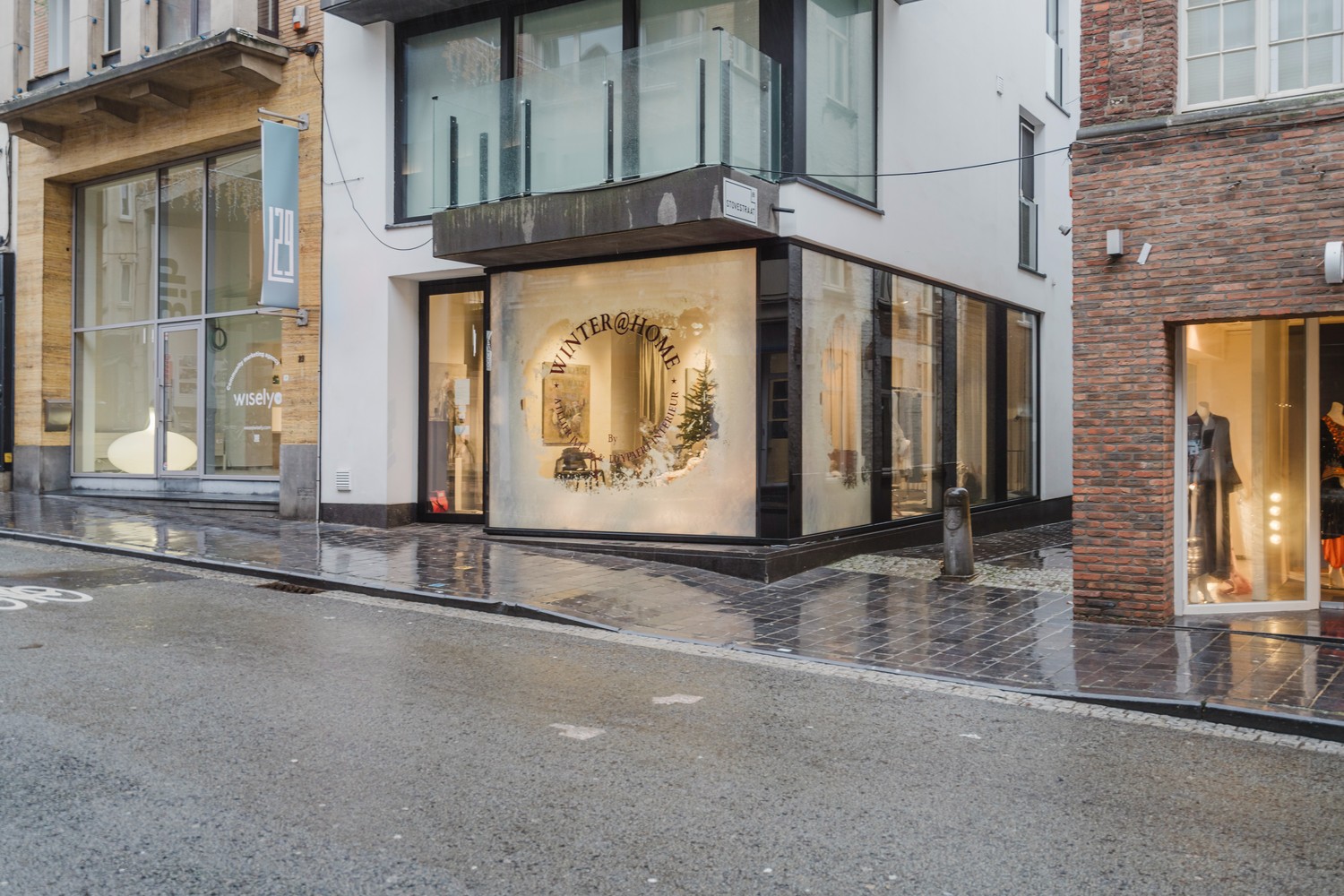 Commercial for sale in Kortrijk - photo 1