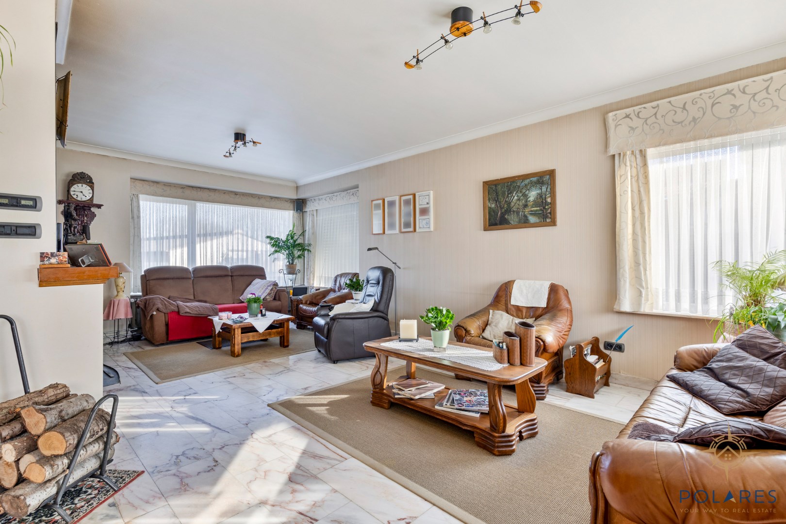 Ruime woning met prachtig verzichtuitzicht - foto 5