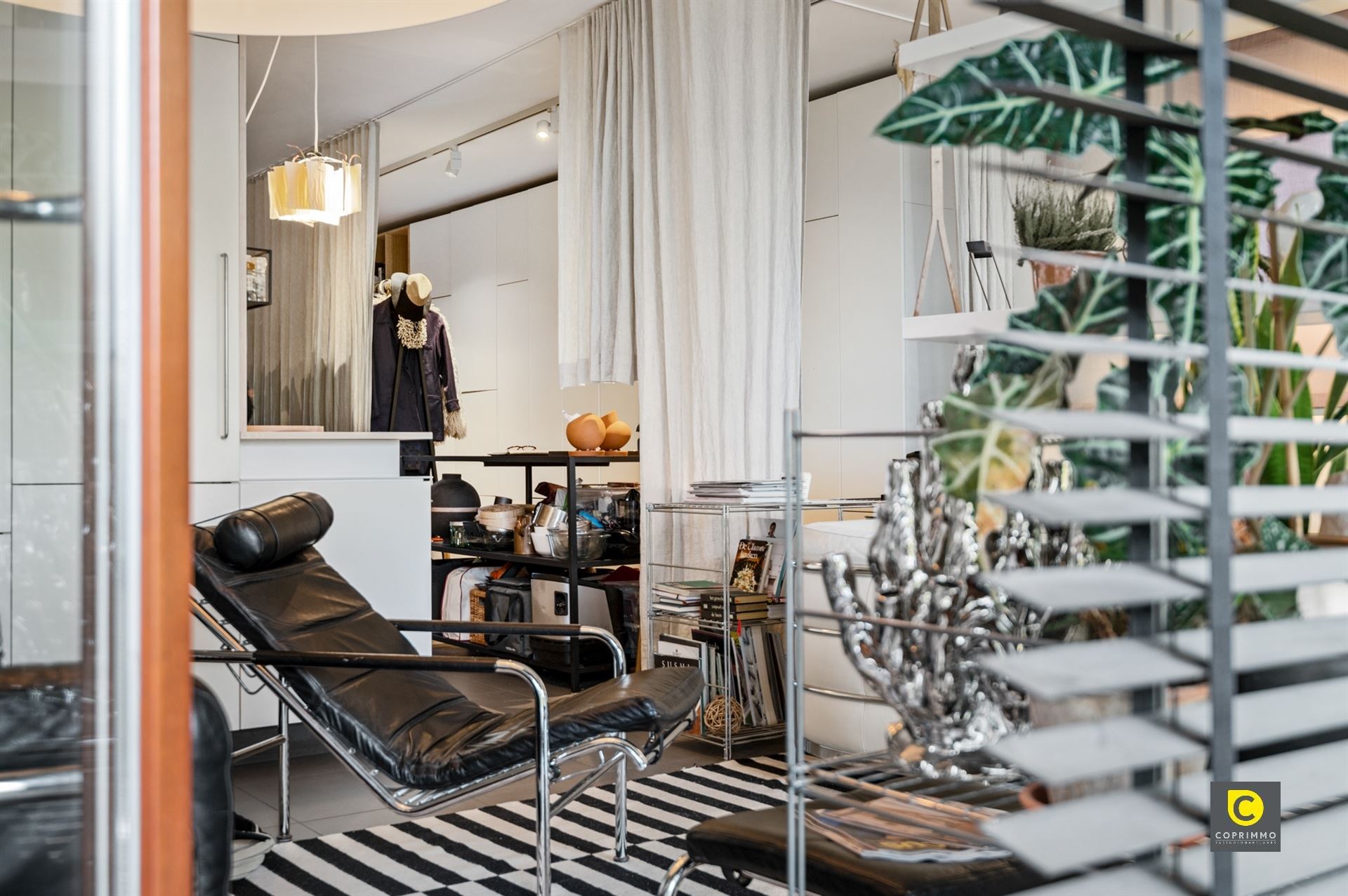 Loft appartement met P op gegeerde locatie - foto 5