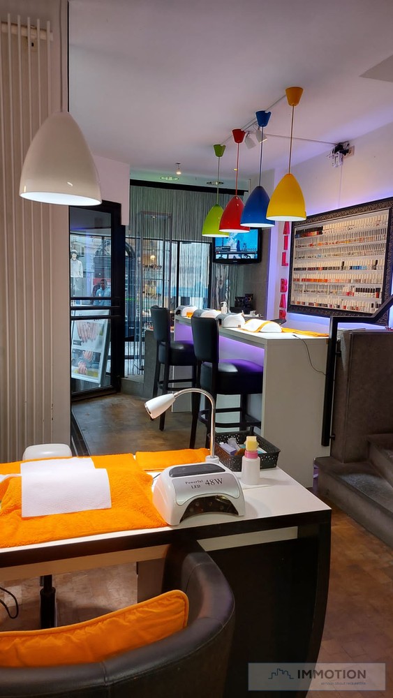 Commercial for rent in Kortrijk - photo 5