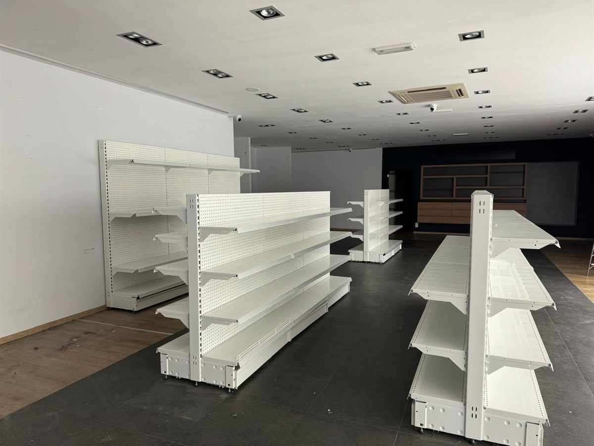 Commercial for rent in Aalst - photo 5