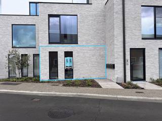 Dit gezellige 1 slaapkamer appartement heeft alles in huis voor comfortabel wonen. De ruime en lichtrijke living zorgt meteen voor een aangename...