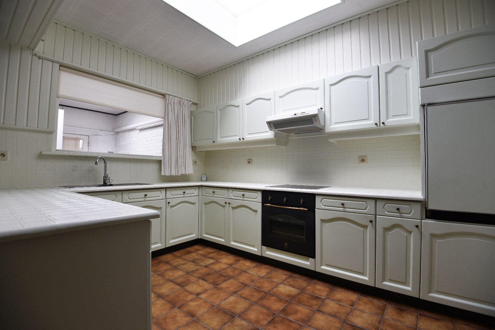 Woning met 3 slaapkamers en garage nabij centrum Eeklo - foto 4