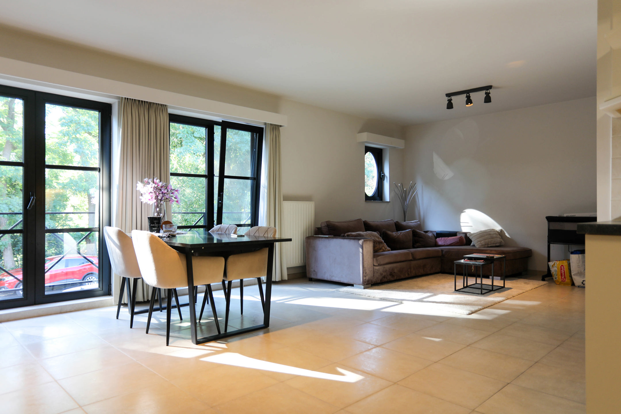 Appartement te huur in Wuustwezel met 2 slaapkamers - foto 5